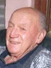 Obituary information for Frank Cieslak