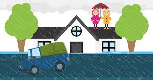 Maybe you would like to learn more about one of these? 10 Gambar Rumah Kebanjiran Kartun Terbaru Lingkar Png