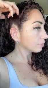 Nicole Feuer's Instagram, Twitter & Facebook