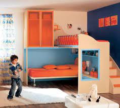 Corner loft bunk beds are a great way to save space, especially since lofts can often be quite small and confined. Kids Bunk Bed With Storage Cabinets Boys Cs20 Moretticompact Unisex Kids Room Cool Kids Rooms Kids Bunk Beds