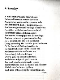 Era hijo de jorge guillermo. Jorge Luis Borges Saturday Reference Jorge Luis Borges Selected Poems Edited By Alexander Coleman Penguin Books Mode Poetry Month Poems Books