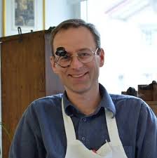 Uhre Doggter Schwitter