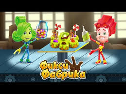 фиксики большой секрет смотреть онлайн бесплатно в хорошем качестве Prilozheniya V Google Play Fiksiki Konditerskaya Fabrika Shokoladnyj Tort Igra