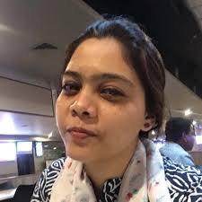 Sehrish Khan's User Profile