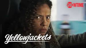 New 2x02 Promo : r/Yellowjackets