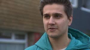 Funding for space to be a family helped change my life'