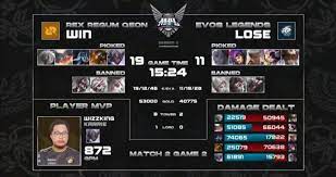 Esl pro league season 13. First Faramis In Mpl Id Season 5 By Rrq Against Evos Legends Look At That Damage Dealt O 0 Mobilelegendsgame