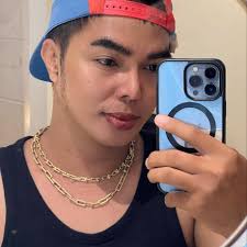 Madam Lucil Gorne The CEO of pagatpat sea foods Hair by Jonie Andres