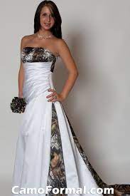 Camo Dress Camo Wedding Dresses Camo Wedding Dress Camouflage Wedding