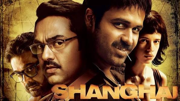 Indian Political Thriller Movies