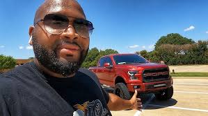 The TRUTH About 8" FTS Lift Kit