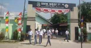 Jurusan di smk 7 bekasi. Sekolah Ini Wajibkan Siswanya Tempuh Pendidikan Selama 4 Tahun Bekasi Guide