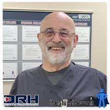 Meet today's Health Hero