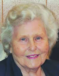 In Loving Memory of Jane Elizabeth Grove Conaboy 1929