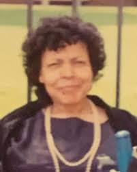 Gloria F. Gethers Obituary September 1, 2023