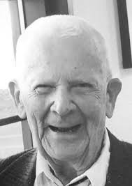 Harold Arthur Carithers (1922-2016)