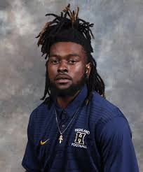 2018 Football Roster