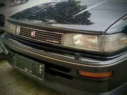 Pin By Shahram On Ae 90 91 92 Toyota Corolla Corolla Twincam Jdm Cars
