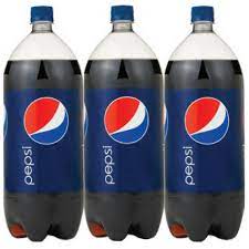 Pepsi 2 Liter Bottles Just 0 75 At Walmart Pepsi Bottle Walmart