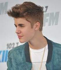 50s Hair Style Trend Side View Justin Bieber 2012 Mens Hairstyles Hair Styles Mens Haircuts Short