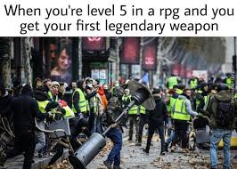 That S A Lot Of Damage By Hmmmmmmmm Meme Center