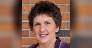 Mrs. Barbara Ann Neely Borel Obituary