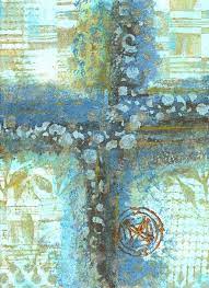 Dianne S Creative Place Anne Bagby Workshop Mixed Media Art Journaling Art Journal Inspiration Art