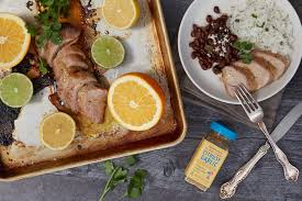 Maybe you would like to learn more about one of these? Cuban Style Roasted Pork Tenderloin