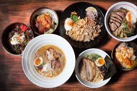 Maybe you would like to learn more about one of these? Strings Ramen Chicago