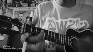 C g mengapakah kita am selalu berjauh hati fm selalu menyendiri c dan terasa hati g apakah kita am tak sehaluan lagi fm berat bagiku cadd9 c cmaj7 c berat bagiku. Kentrung Senar 4 Aku Sayang Banget Sama Kamu Souqy Kaulah Yang Terakhir Bagiku Youtube