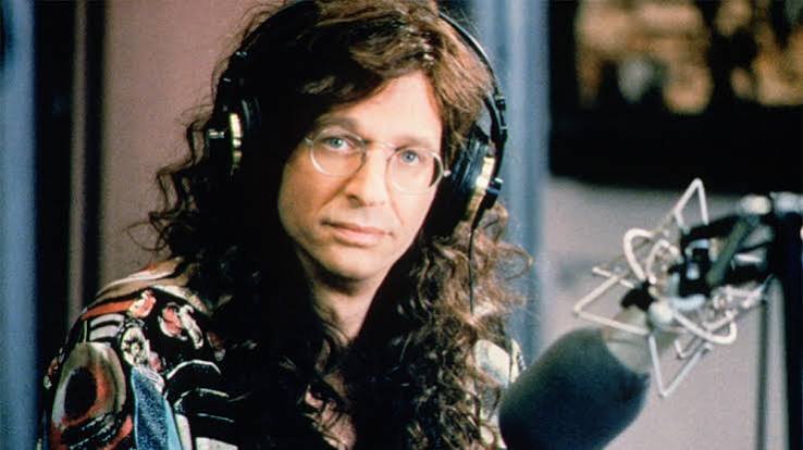 Howard Stern's 'Private Parts' at 20: Raunchy Memoir to Crossover Hit