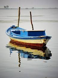 Eternal Fight And Balance Messologi Lagoon Greece By Mihalakis123 Source Http Www Flickr Com Pho Peinture Bateau Peinture De Voilier Paysage De Mer Peinture