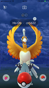 Pogo Over 45k Soft Resets Later In Heartgold I Finally Got A Shiny Ho Oh In Pokemon Go Shinypokemon It does not evolve into or from any other pokémon. heartgold i finally got a shiny ho oh