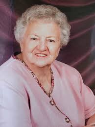 Obituary for Patsy A. Moyer