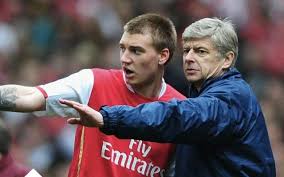 The danish forward had spells with juventus and wolfsburg during a career that spanned more. Former Arsenal Striker Nicklas Bendtner Speaks On His Regret In His Autobiography