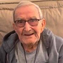 Herbert R. Mueller Obituary