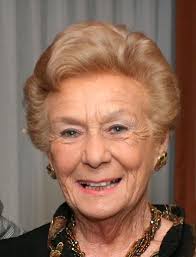 Freda Richman Obituary