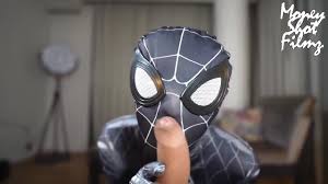 Venom Cosplay Braceface teen 18+ Gets A Creampie An Huge Facial - Porn  video | TXXX.com