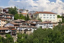 Konstantsalieva house and tsarevets fortress are local landmarks. Esperienza Erasmus Di Elena A Veliko Tarnovo Bulgaria Esperienza Erasmus Veliko Tarnovo