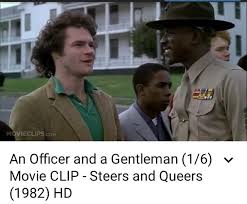Pin By Elizabeth Dufore On Movie Quotes Movie Clip Movie Quotes An Officer And A Gentleman