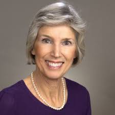 Alice Parmelee Burch, BSN '82, Vice Mayor Village of Miami Shores