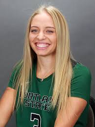 2019-20 Women's Basketball Roster