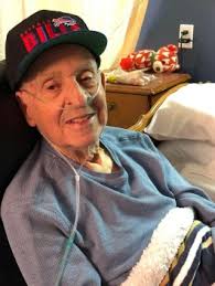 Obituary for Ronald "Ron" D. Baker