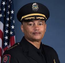 Craig Stone assumes role of chief of Ohio State University Police