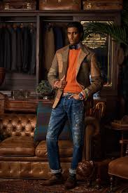 Camel coat from polo ralph lauren. Polo Ralph Lauren Fall 2020 Menswear Fashion Show Menswear Ralph Lauren Style Ralph Lauren