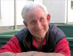 Peter RANSFORD Obituary (2012)