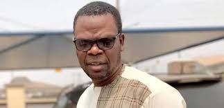 Although he is popular he.... win the elections. (will probably, may not)