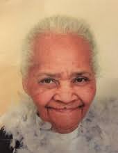 Obituary information for Catherine E. Stith