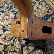 Dammann Custom Instruments #83 DOUBLE TOP, FLOATING