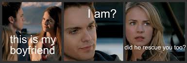 What's my name again? The Secret Circle 1×01 Photo Recap